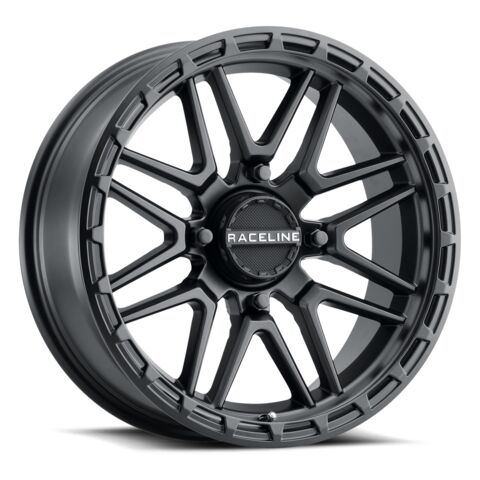Raceline Krank XL Wheels 4/137