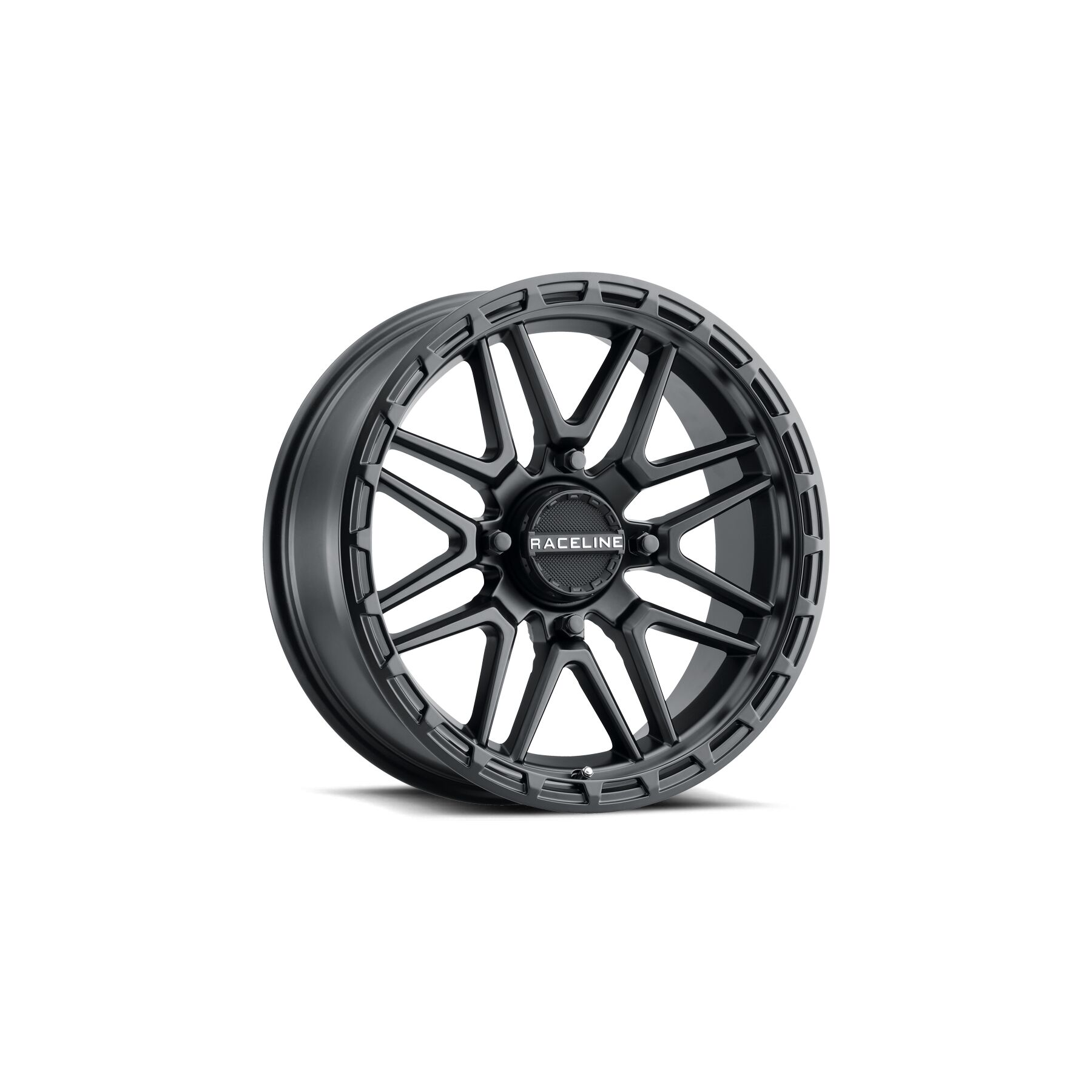 Raceline Krank XL Wheels 4/156