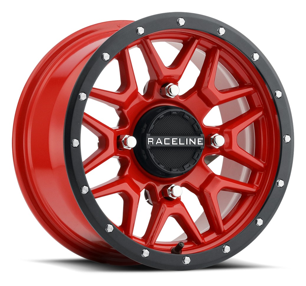 Raceline Krank Wheels 4/137 N/A