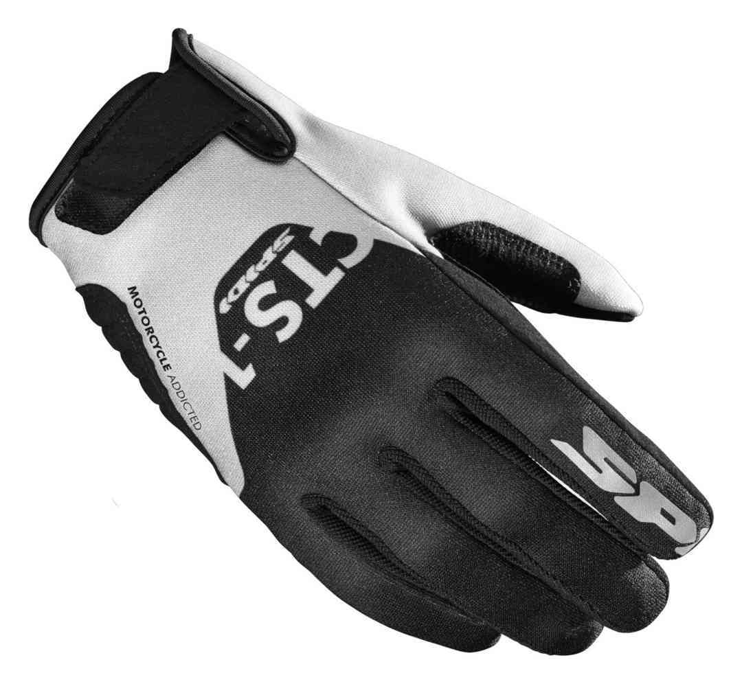 トリニティ Spidi CTS-1 Gloves - RevZilla