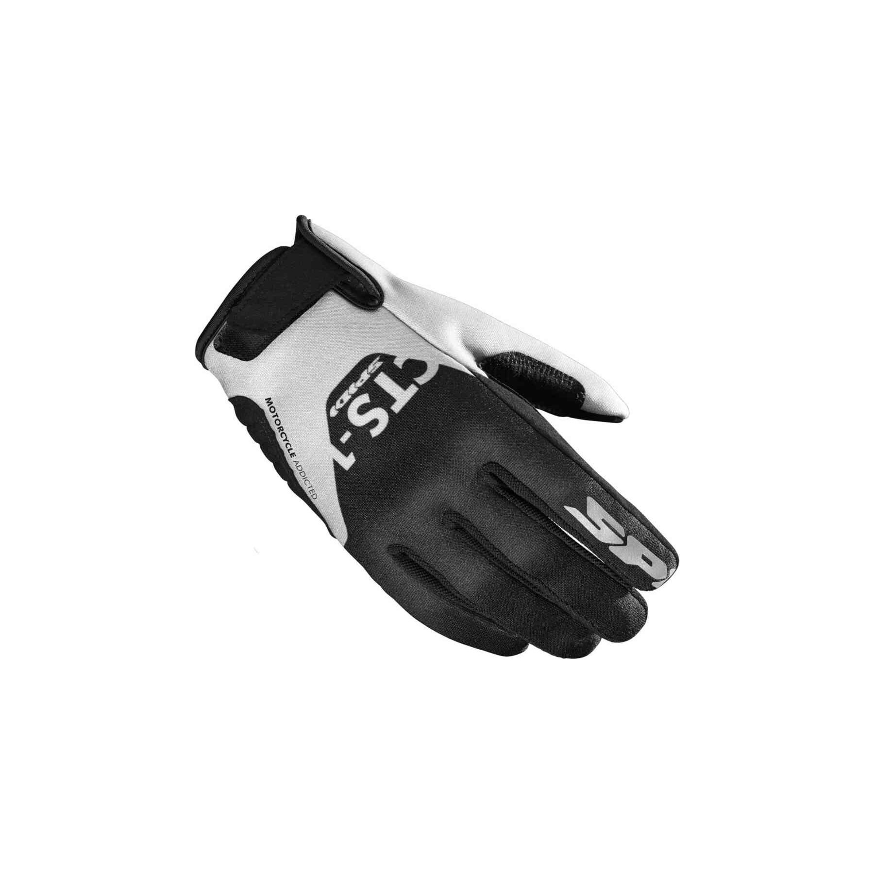 Spidi CTS-1 Gloves