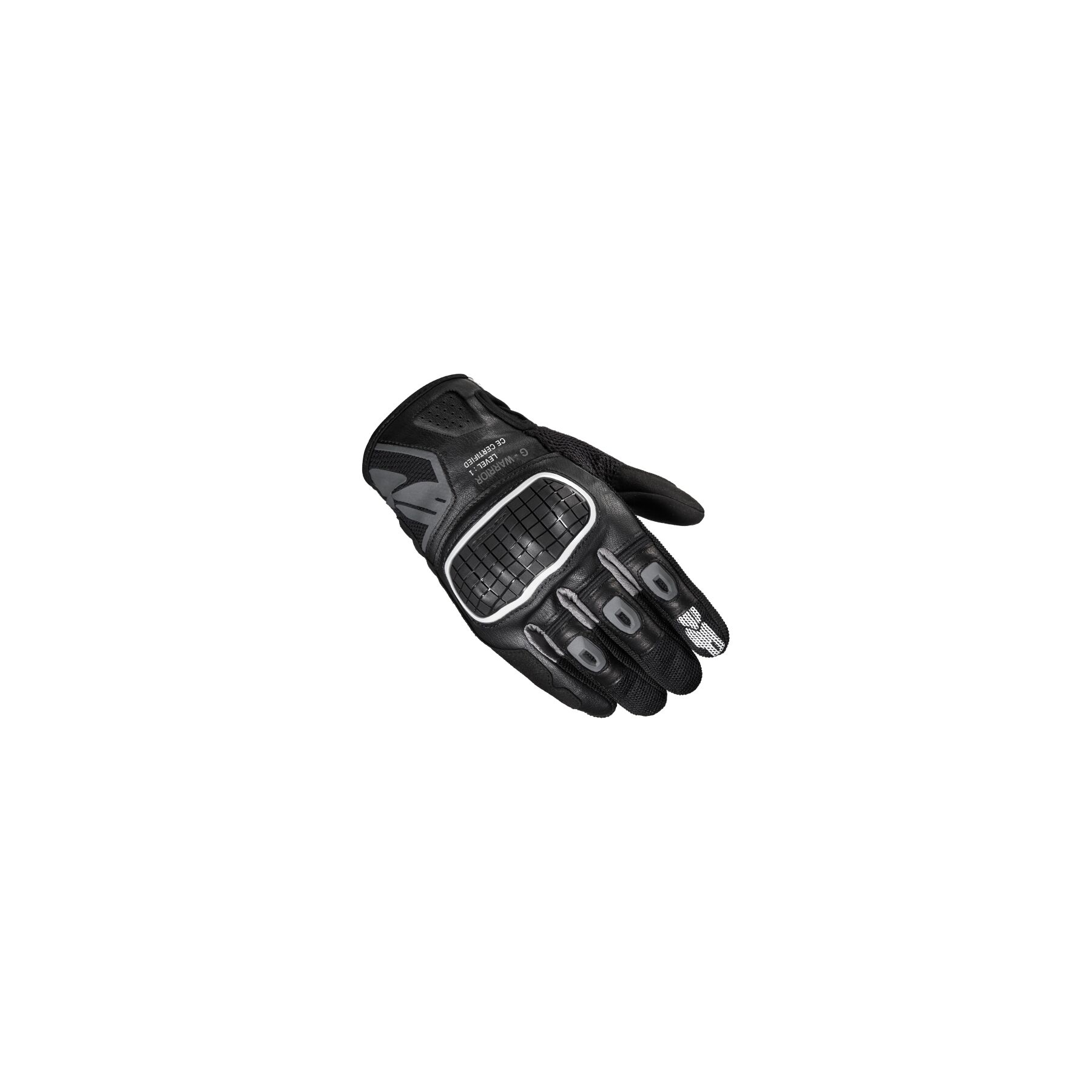 Spidi G-Warrior Gloves