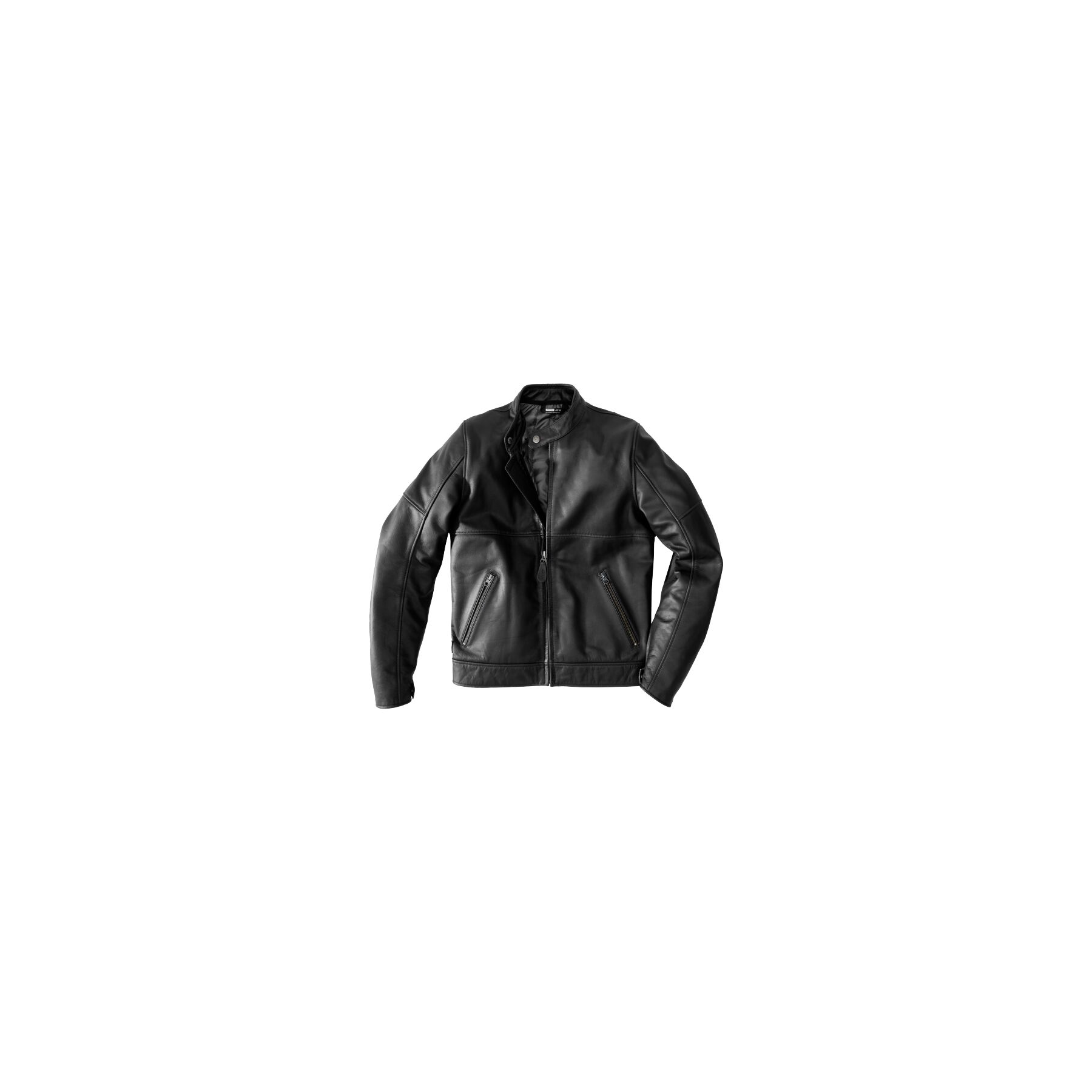 Spidi Mack Leather Jacket