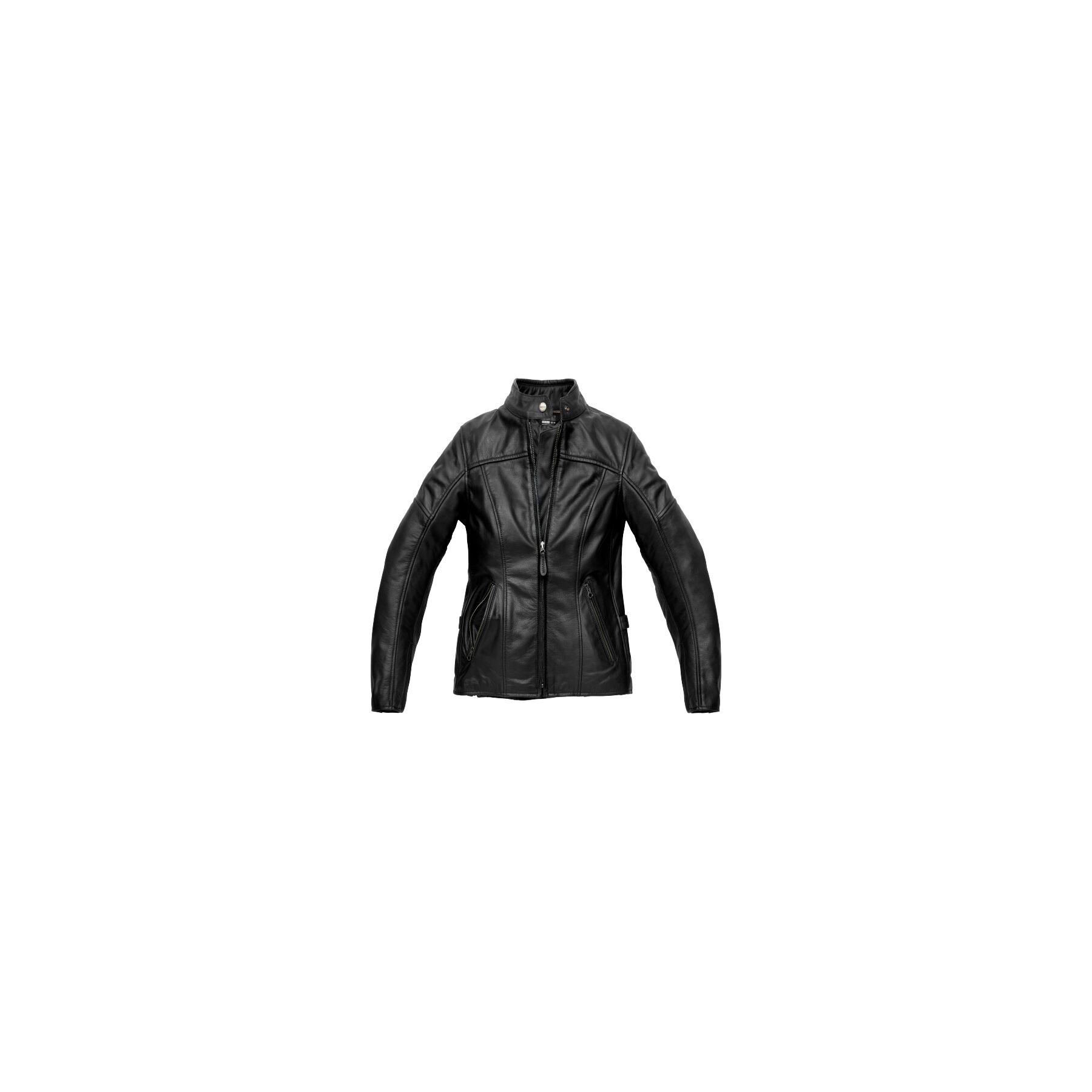 Spidi Mack Women's Leather Jacket