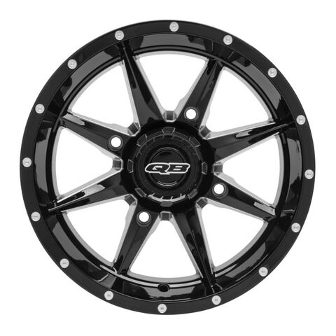 Quad Boss Slicer Wheels 4/156