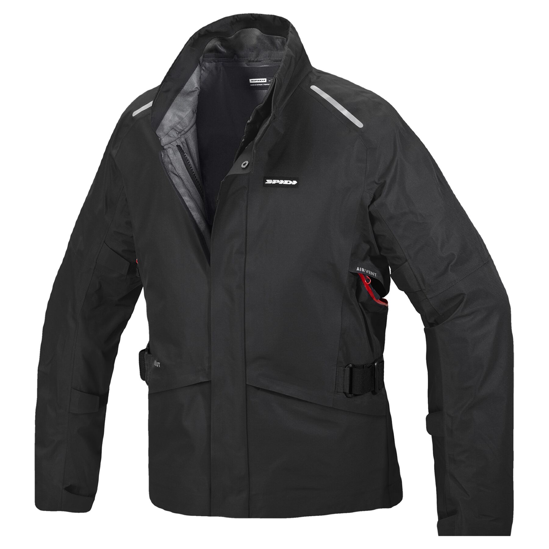 Spidi Vision Light H2Out Jacket
