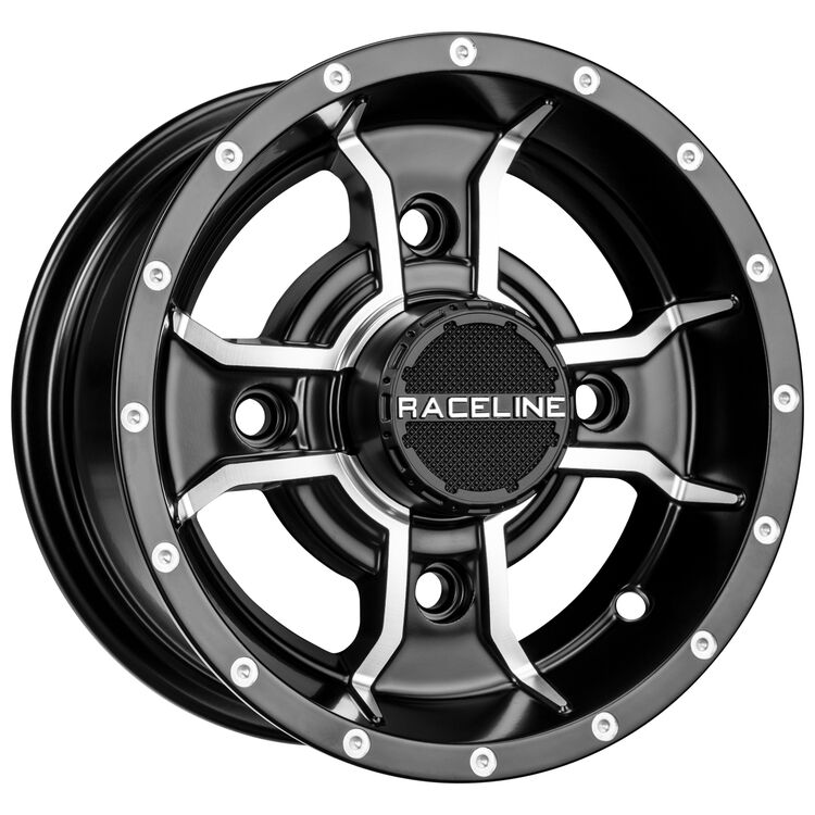 Raceline Mamba Sport Wheels 4/156
