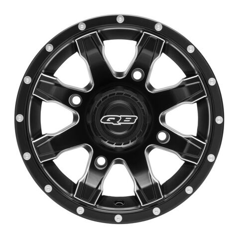 Quad Boss Grinder Wheels 4/137