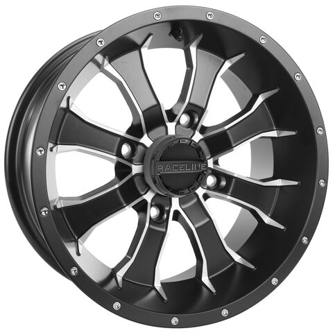 Raceline Mamba Wheels 4/110