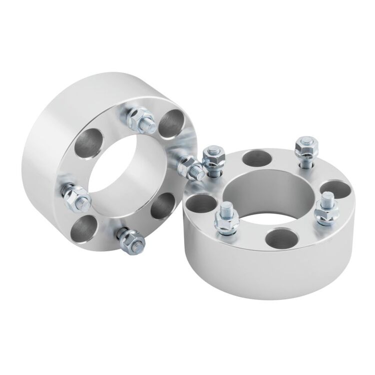 Quad Boss Wheel Spacers 4/156-12 X 1.25