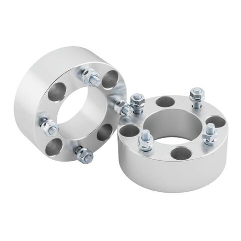 Quad Boss Wheel Spacers 4/156-3/8 X 24