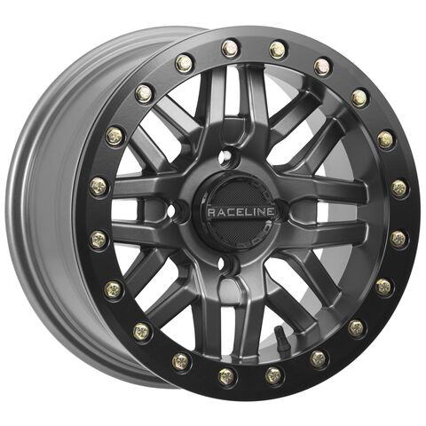 Raceline Ryno Beadlock Wheels 4/137