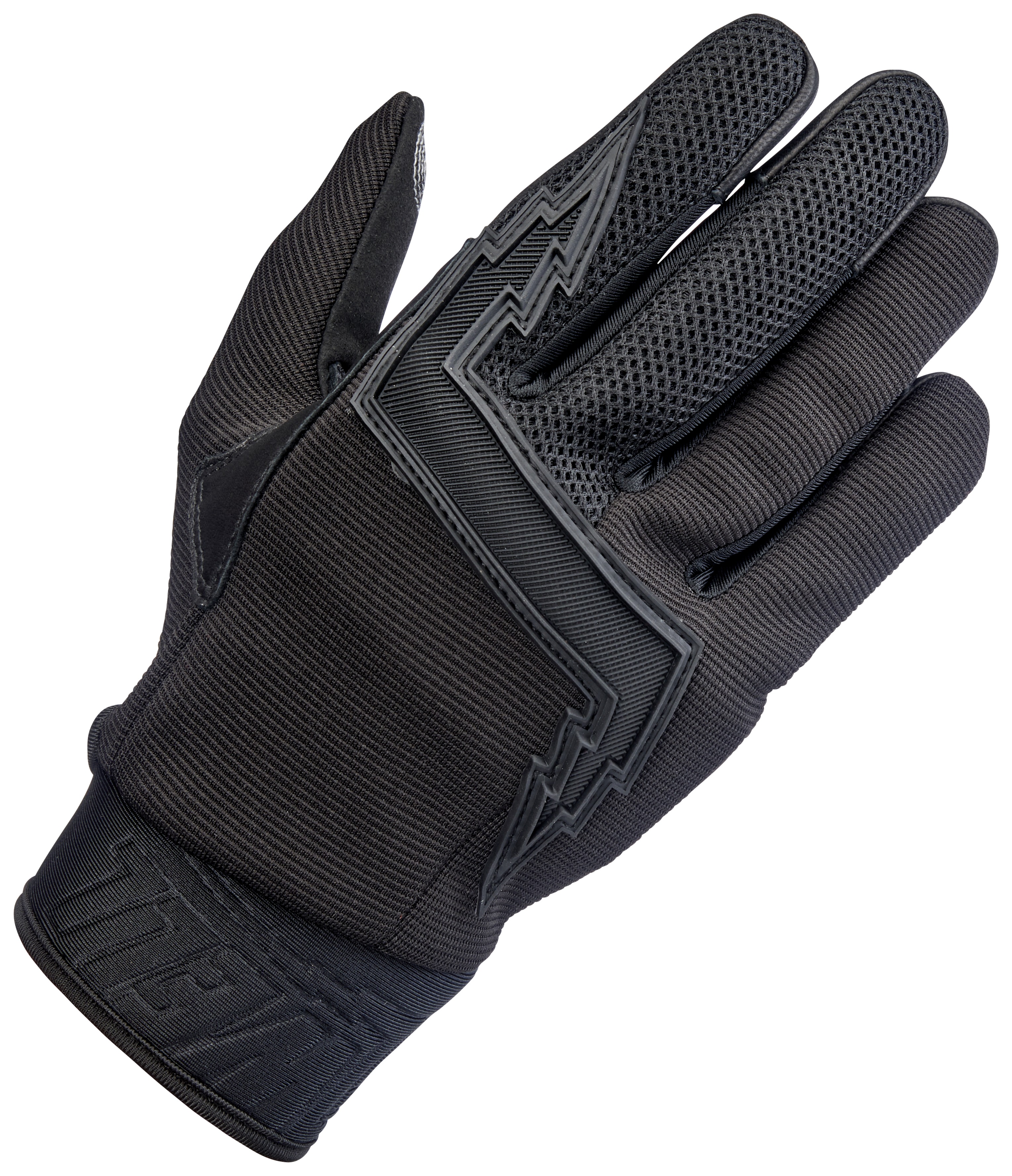 Biltwell Baja Gloves M