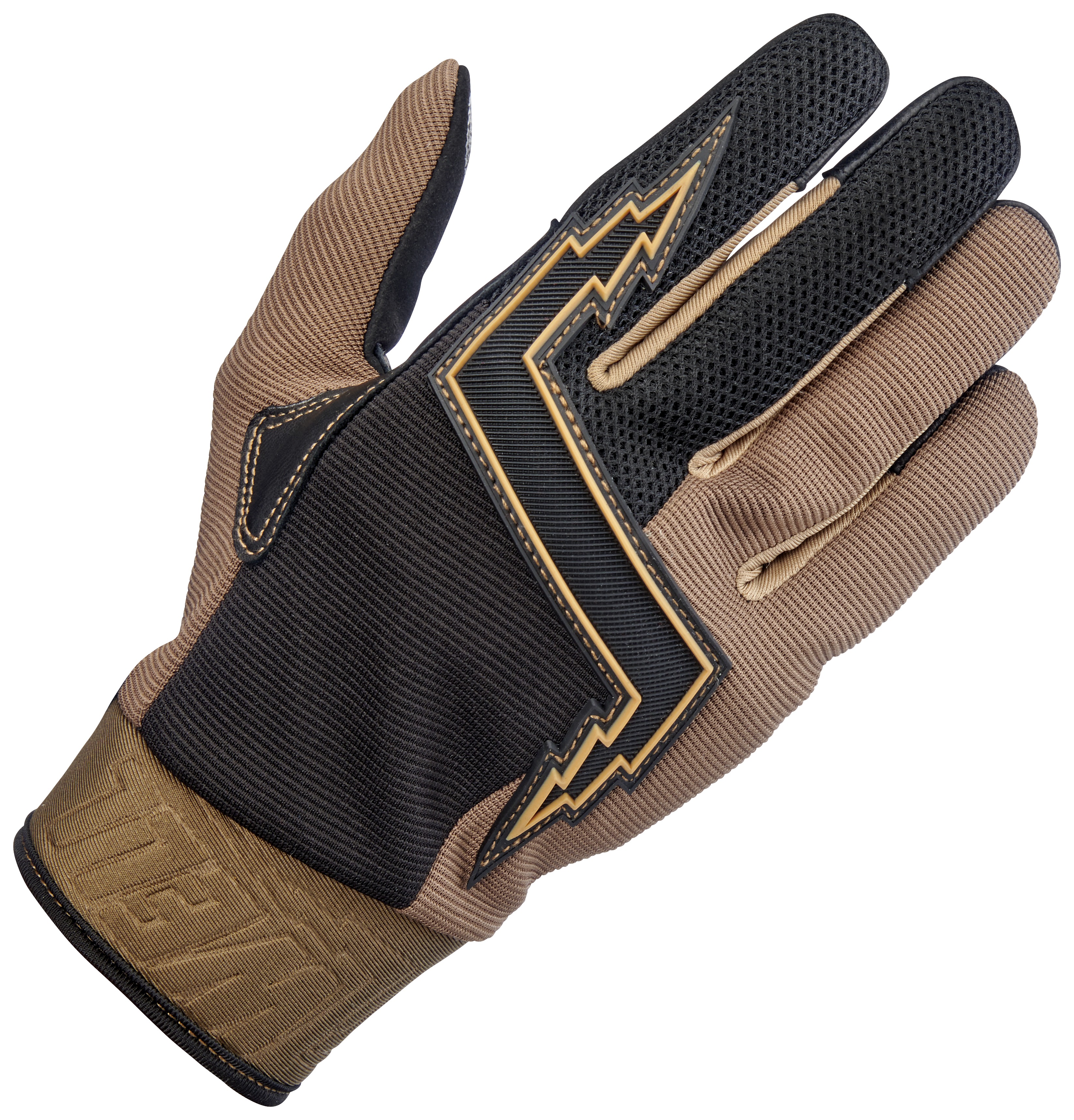 Biltwell Baja Gloves M