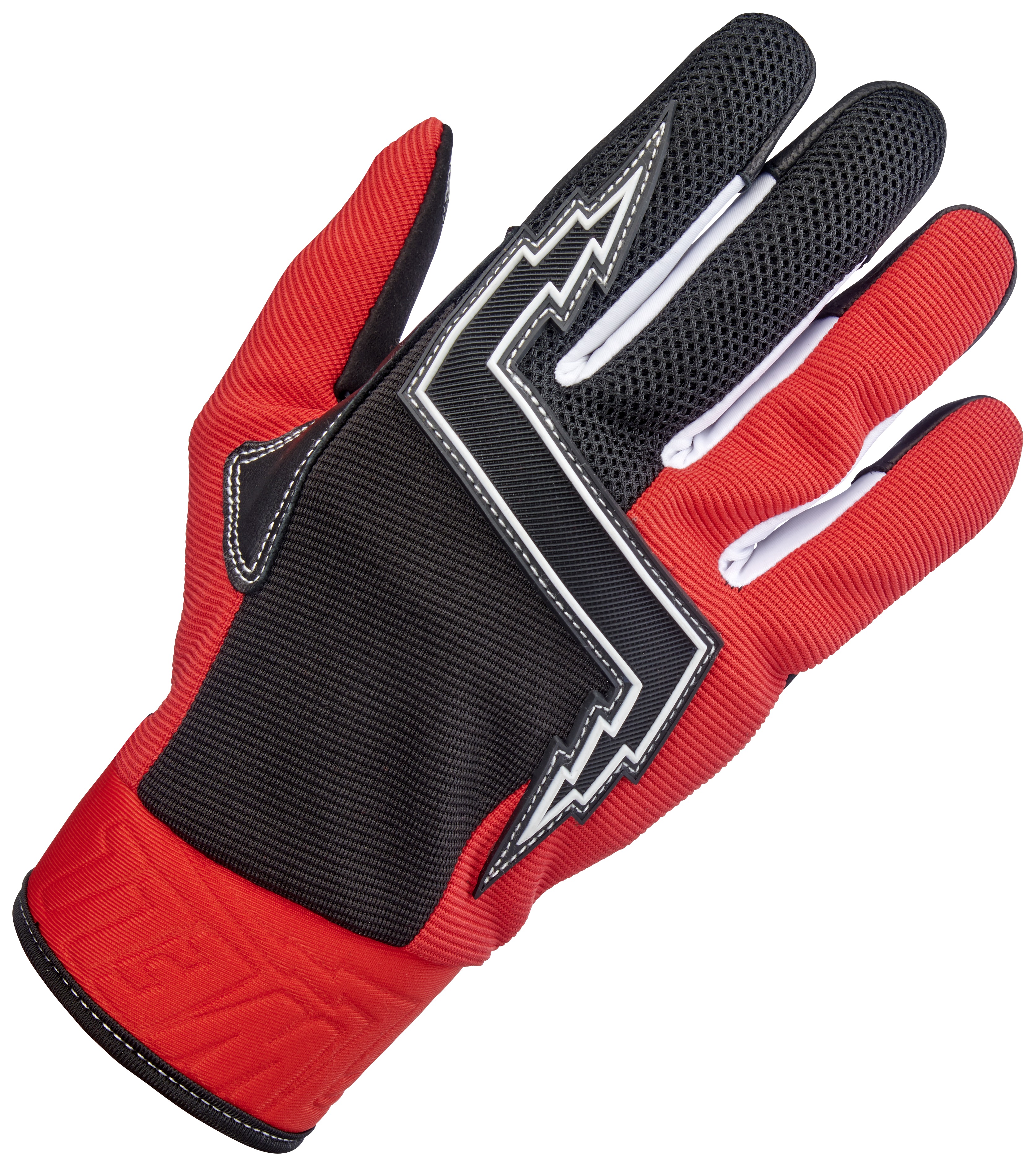 Biltwell Baja Gloves N/A