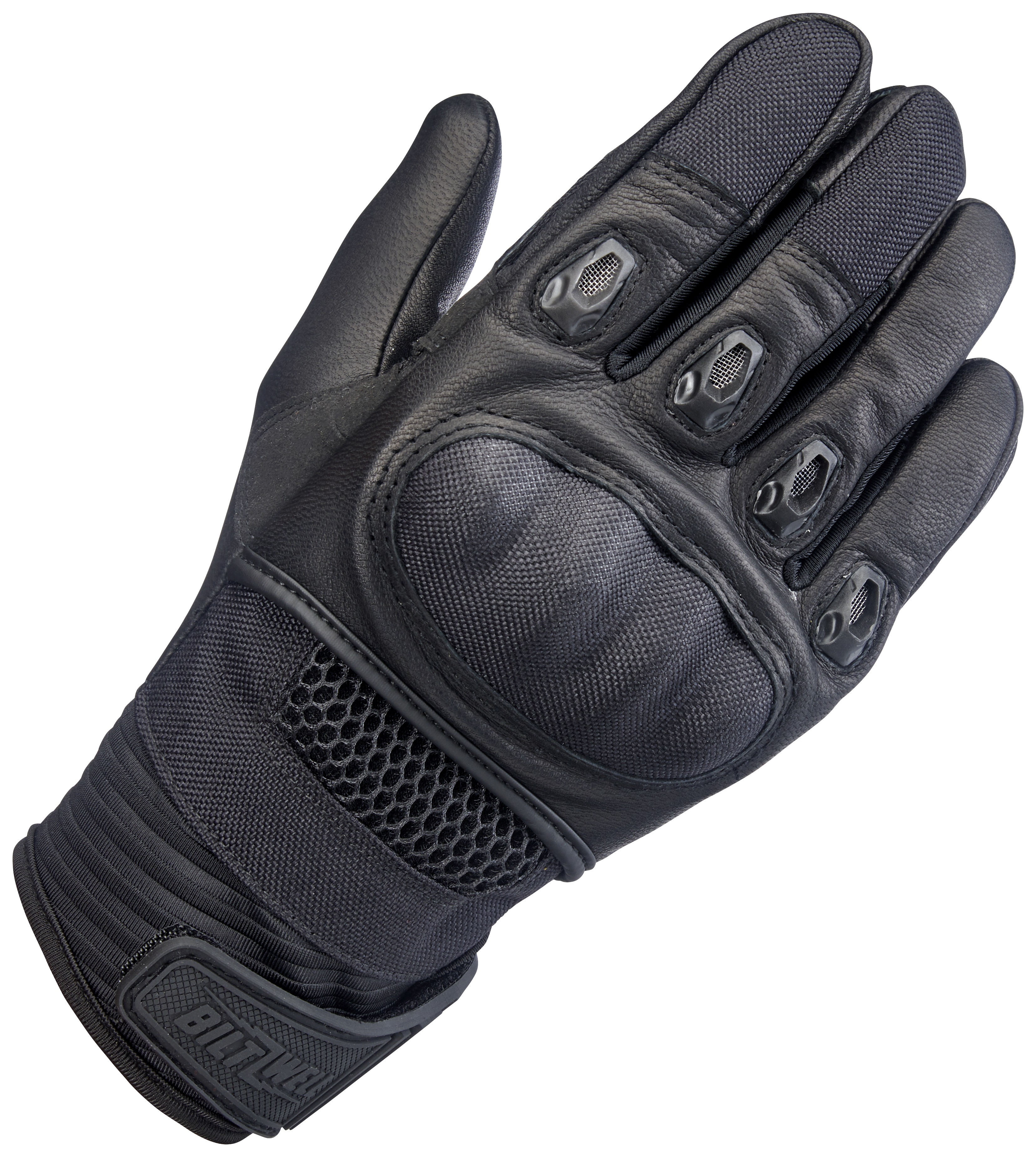 Biltwell Bridgeport Gloves XS