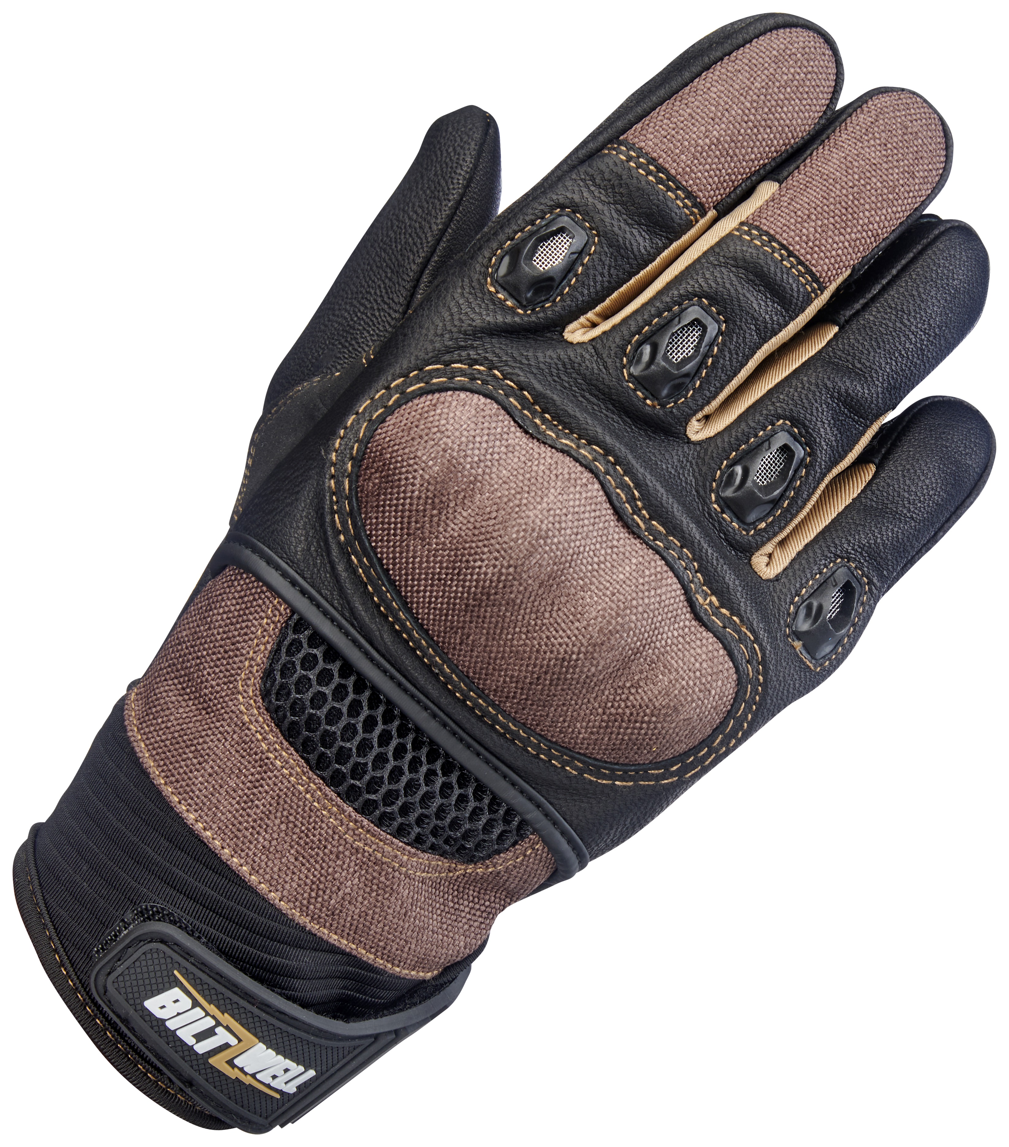 Biltwell Bridgeport Gloves M