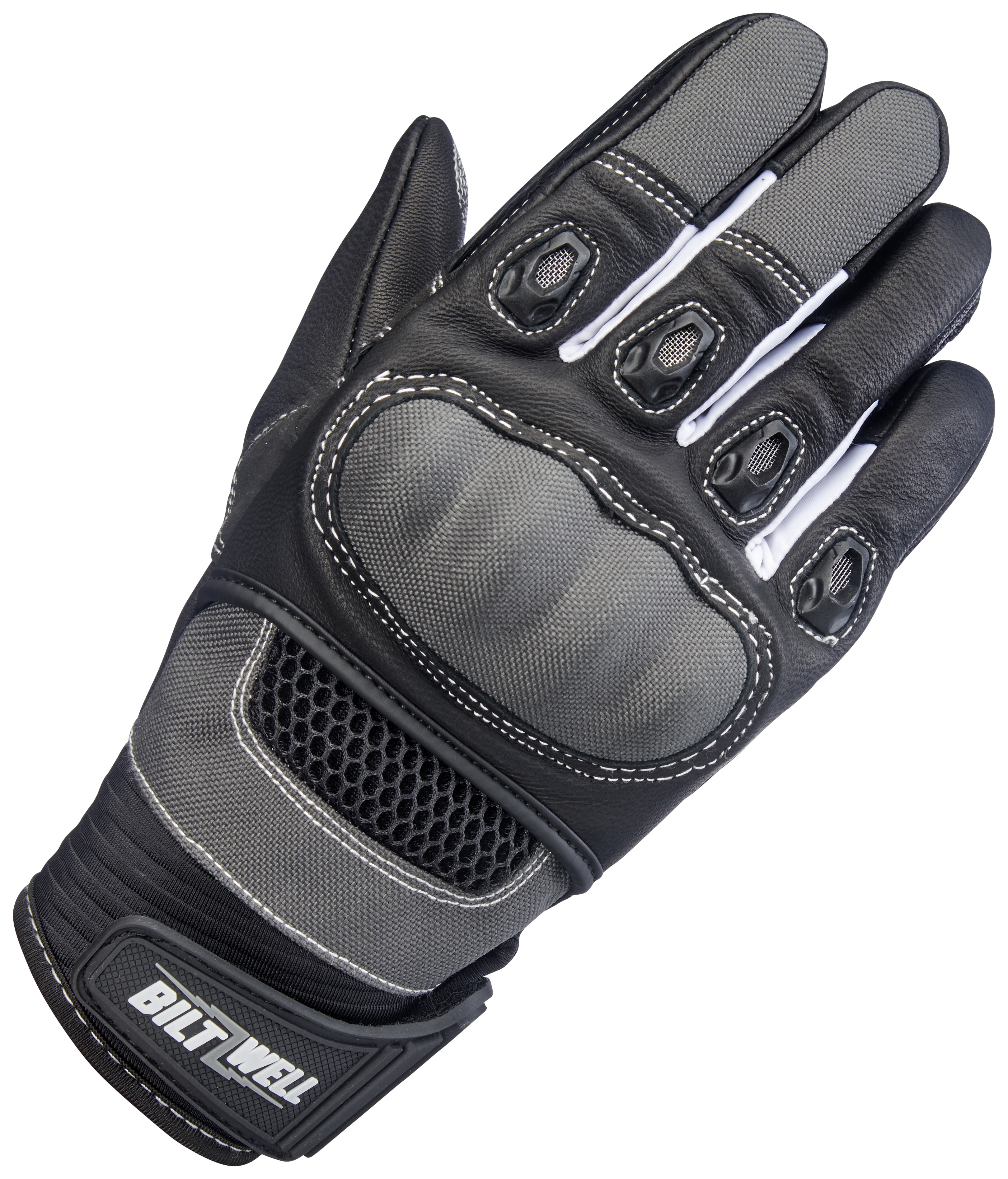 Biltwell Bridgeport Gloves XS