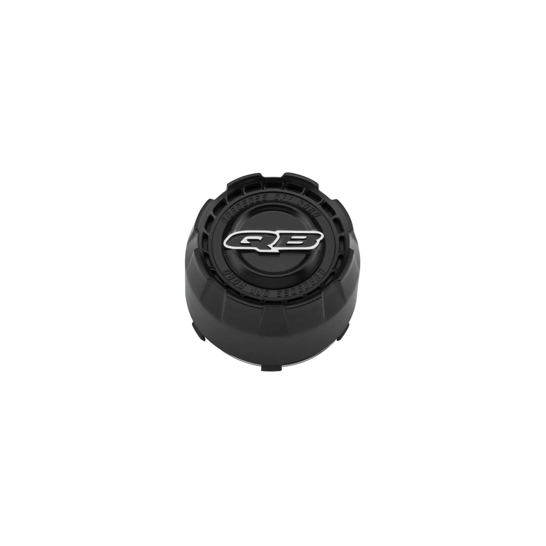 Quad Boss Center Caps 4/137 & 4/156