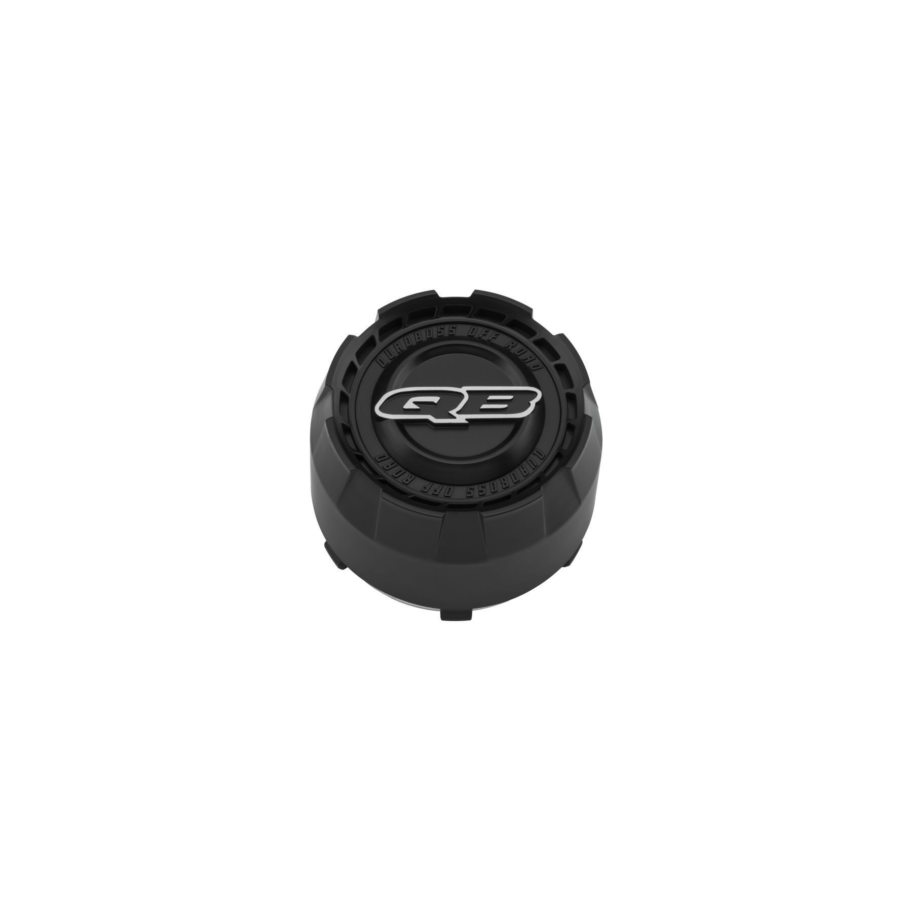 Quad Boss Center Caps 4/137 & 4/156