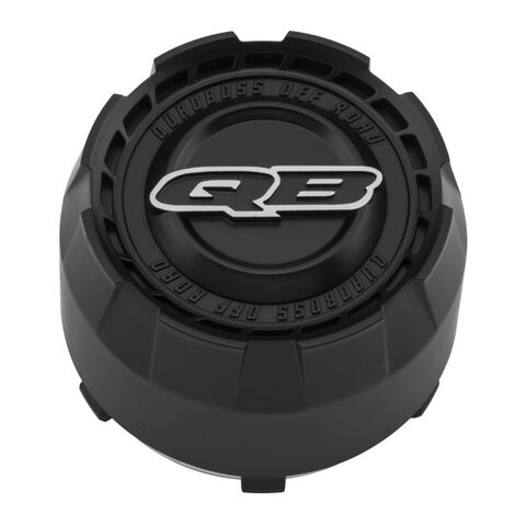 Quad Boss Center Caps 4/137 & 4/156