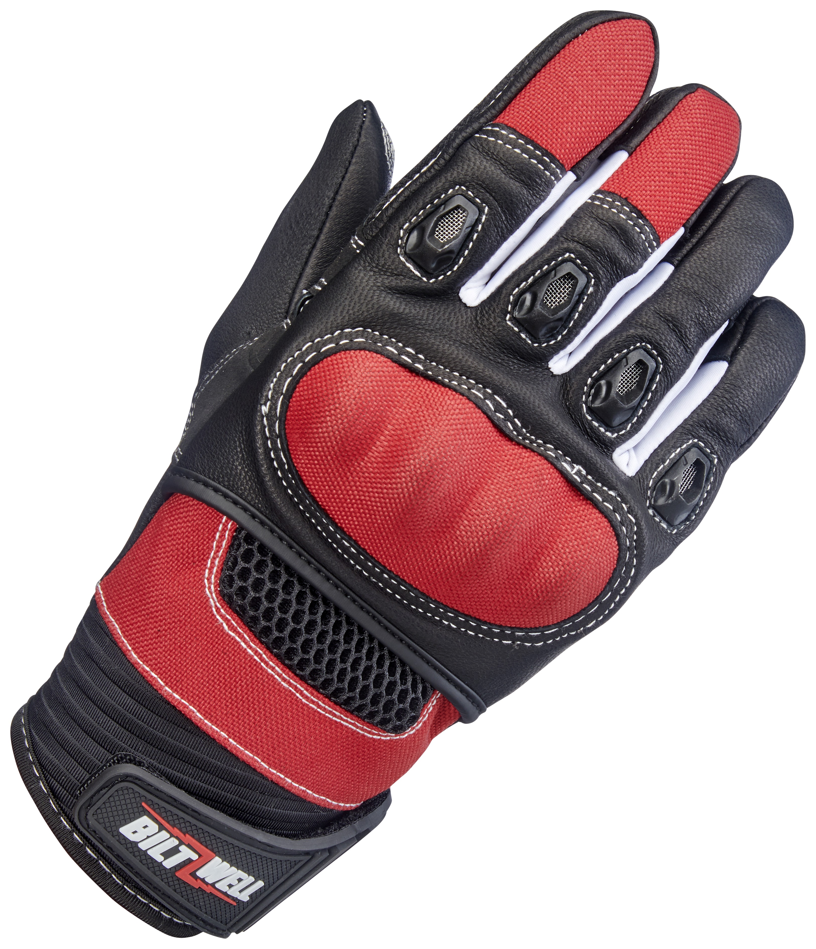 Biltwell Bridgeport Gloves XS