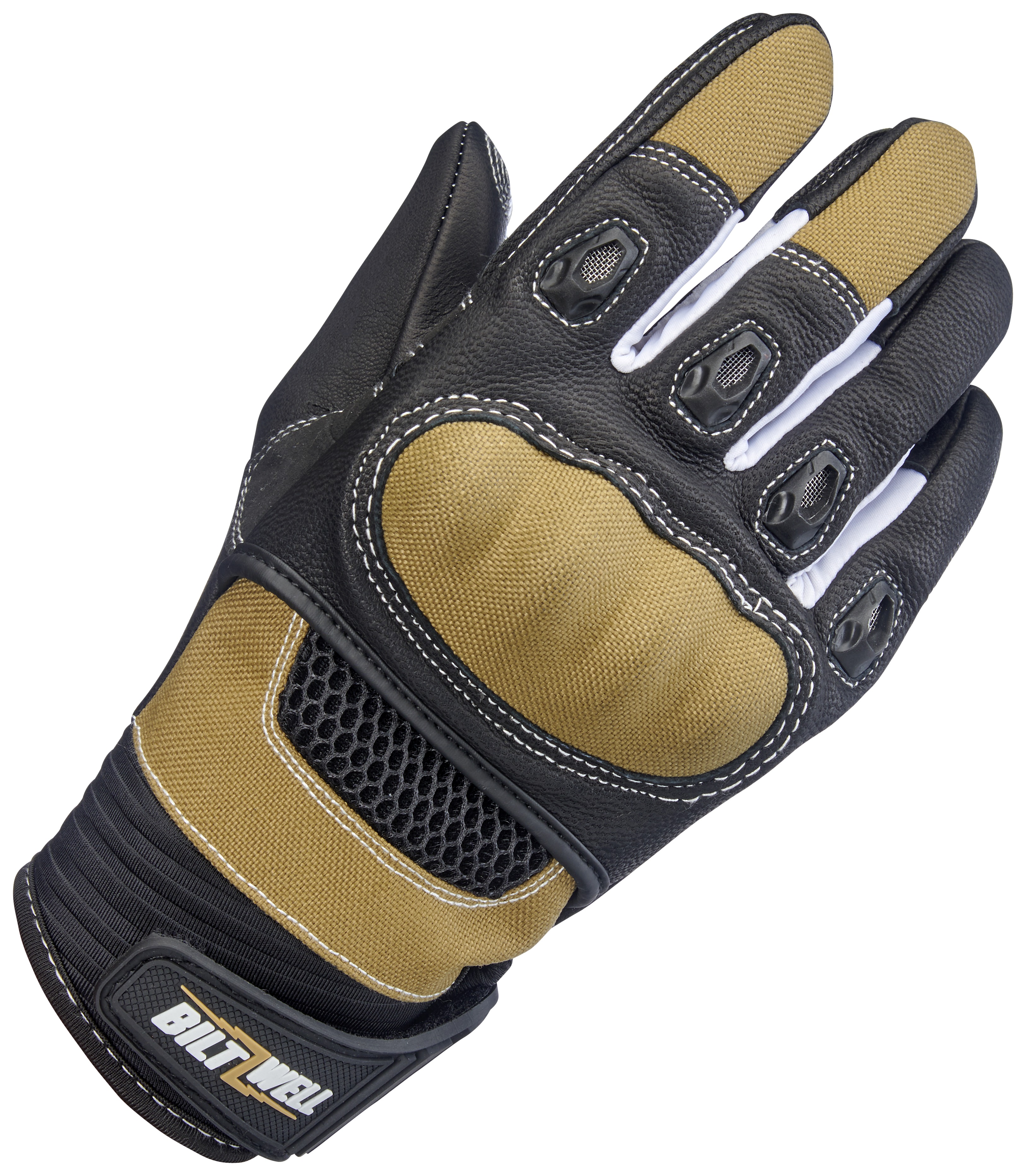 Biltwell Bridgeport Gloves M
