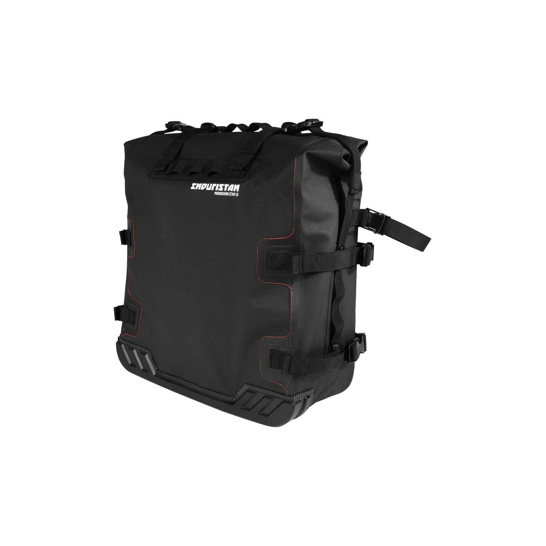 Enduristan Monsoon Evo Saddlebag