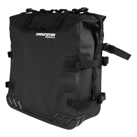 Enduristan Monsoon Evo Saddlebag