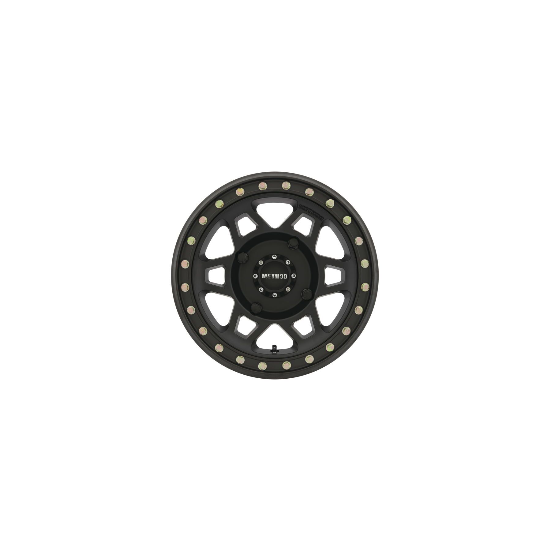 Method Race Wheels 405 Beadlock Wheels 4/156