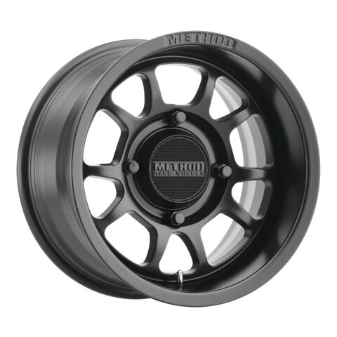 Method Race Wheels 409 Bead Grip Wheels 4/136