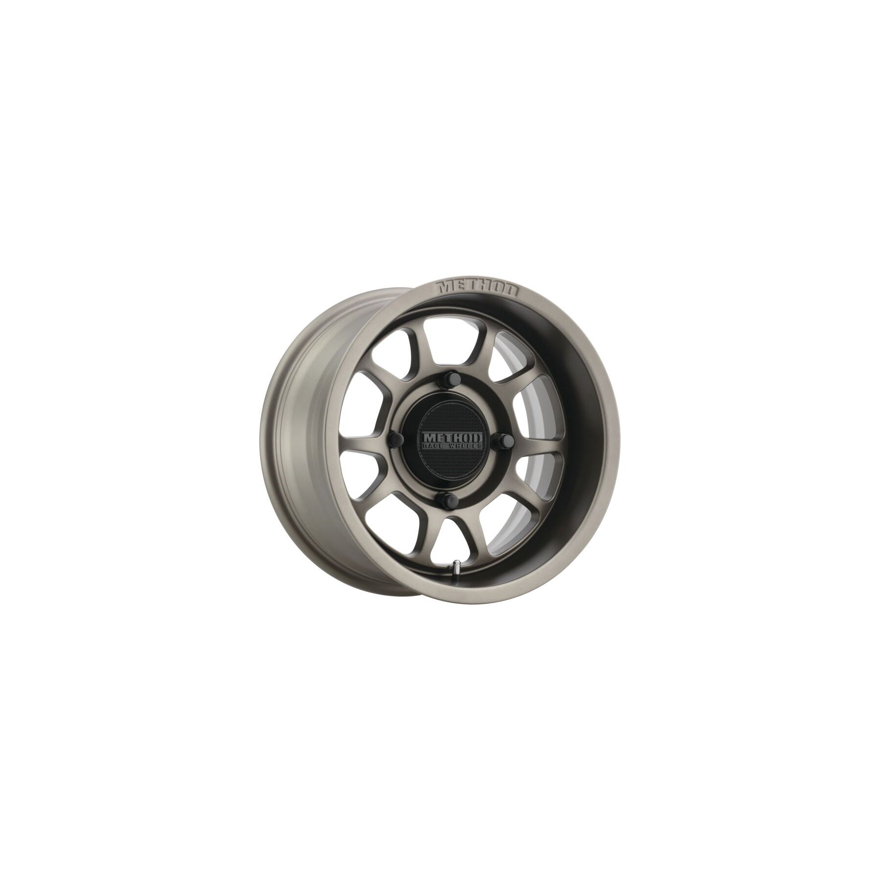 Method Race Wheels 409 Bead Grip Wheels 4/136