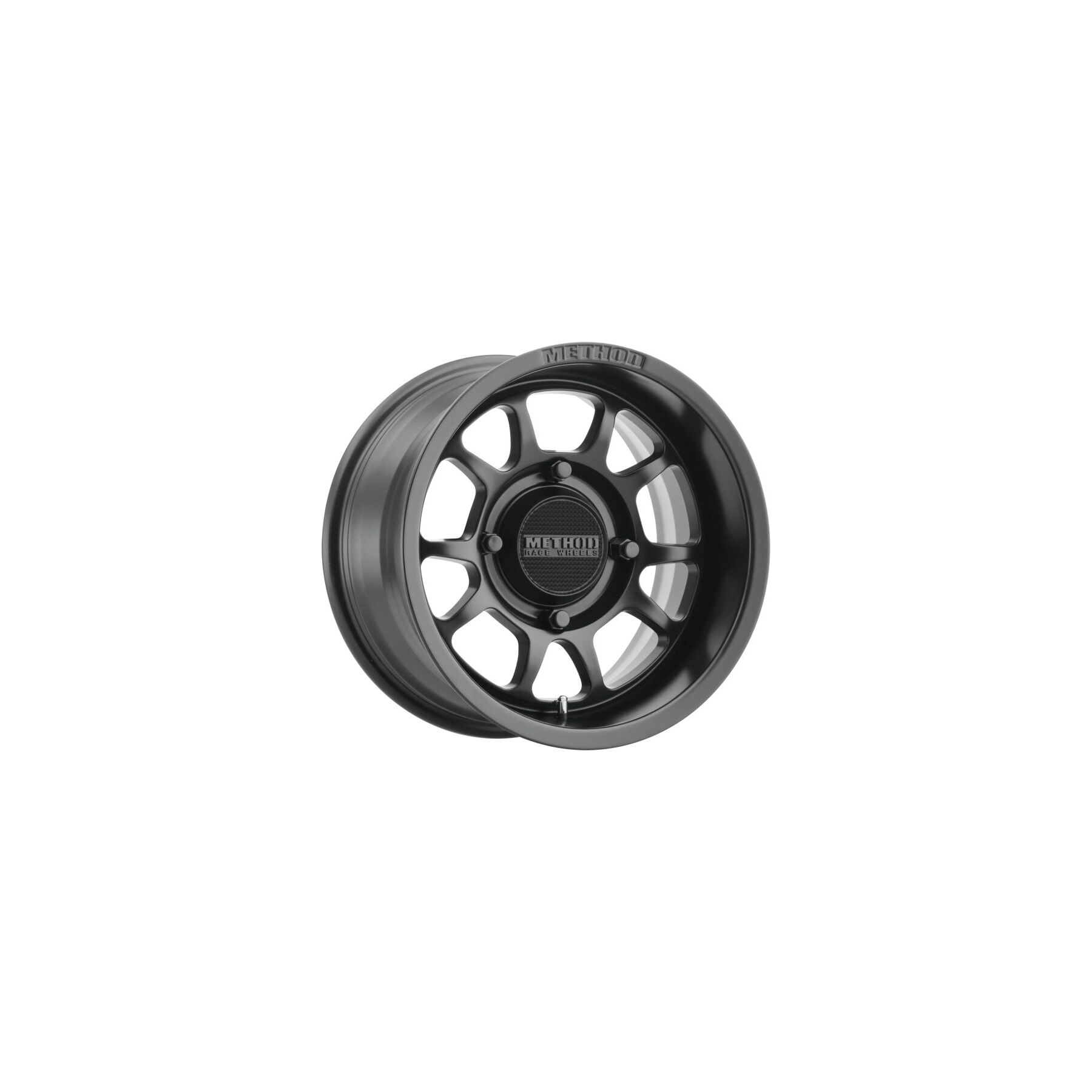 Method Race Wheels 409 Bead Grip Wheels 4/156