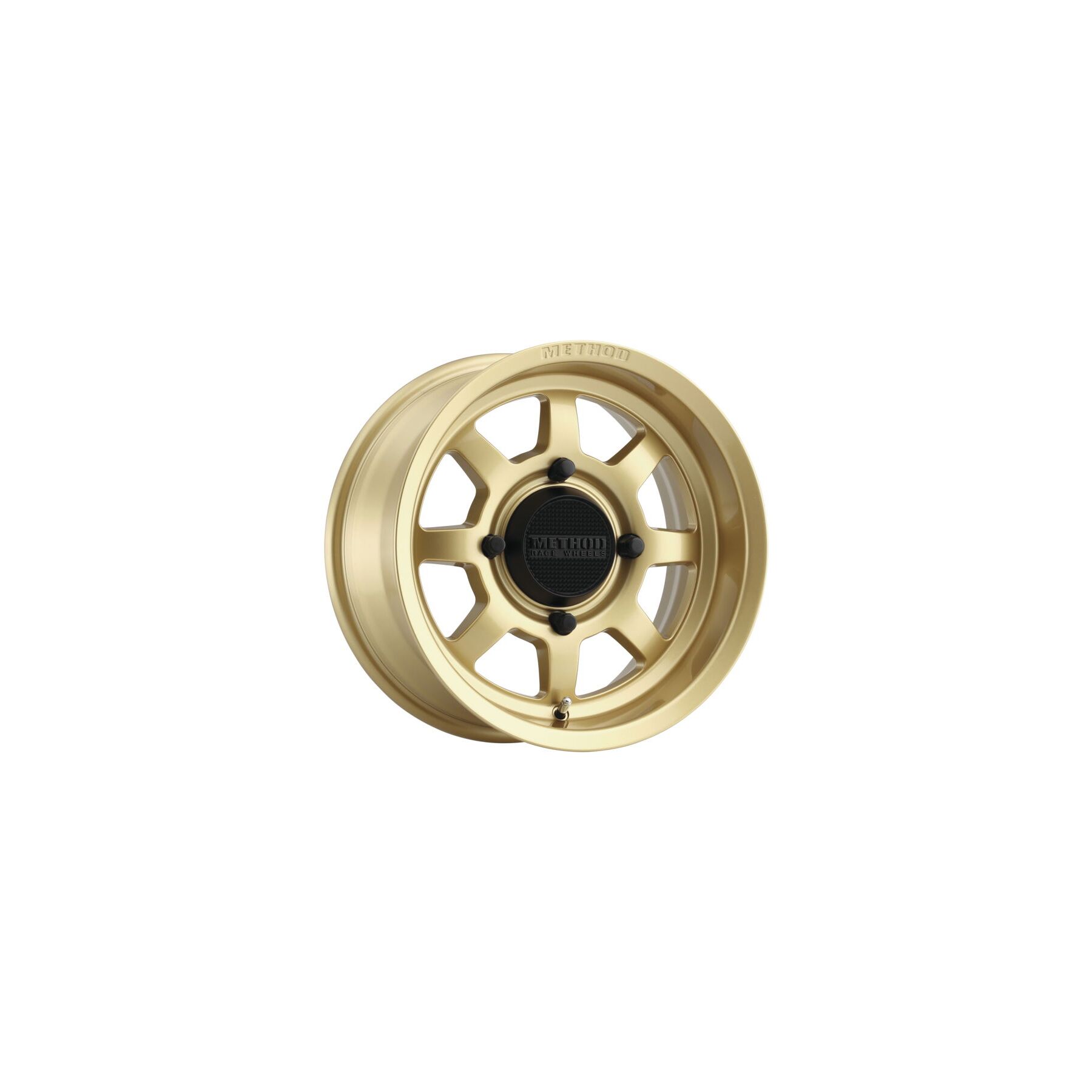 Method Race Wheels 410 Bead Grip Wheels 4/156