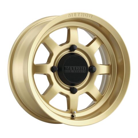 Method Race Wheels 410 Bead Grip Wheels 4/156