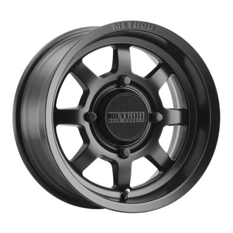 Method Race Wheels 410 Bead Grip Wheels 4/136