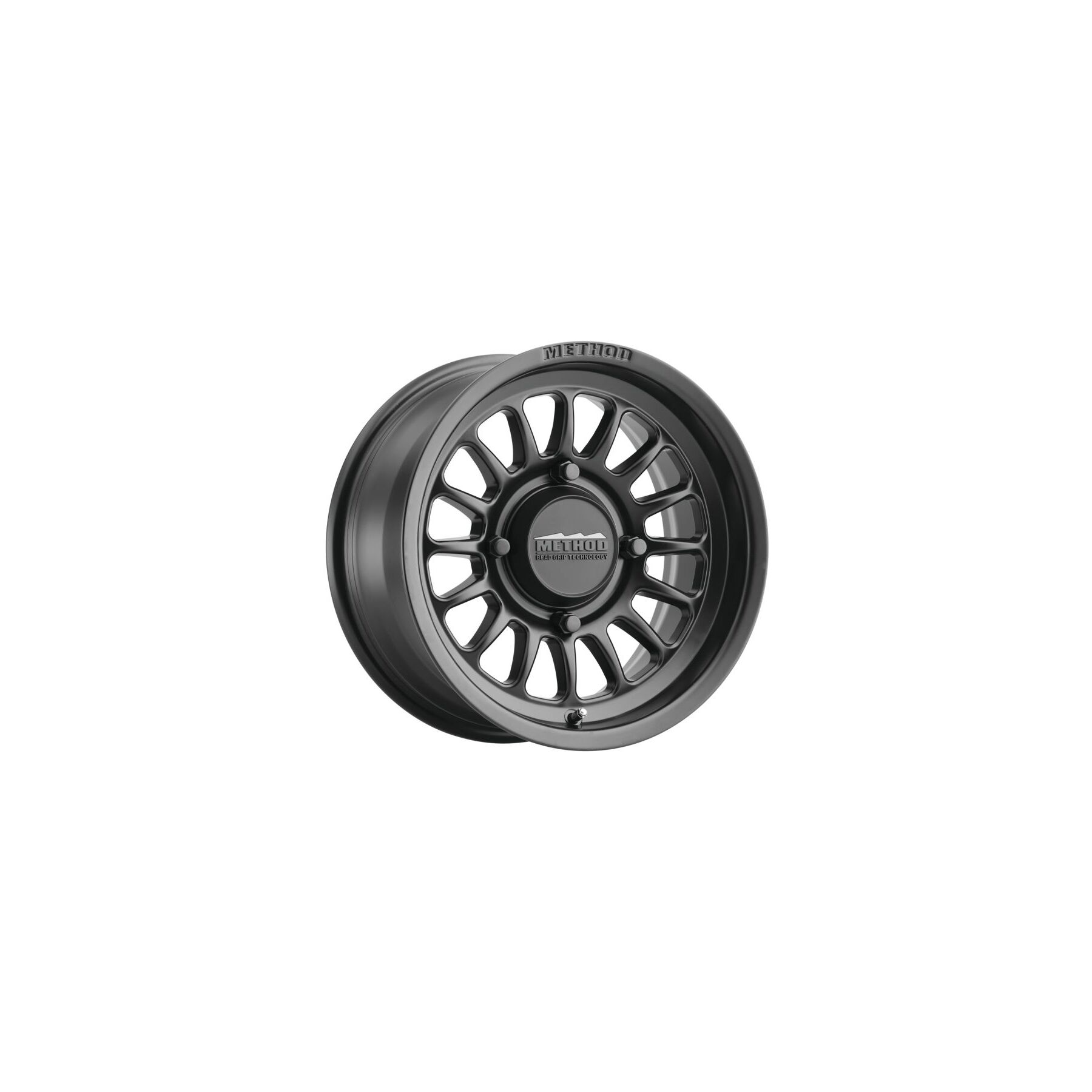 Method Race Wheels 411 Bead Grip Wheels 4/136