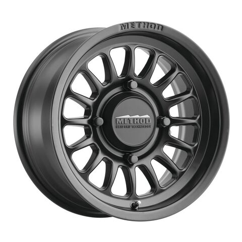 Method Race Wheels 411 Bead Grip Wheels 4/136