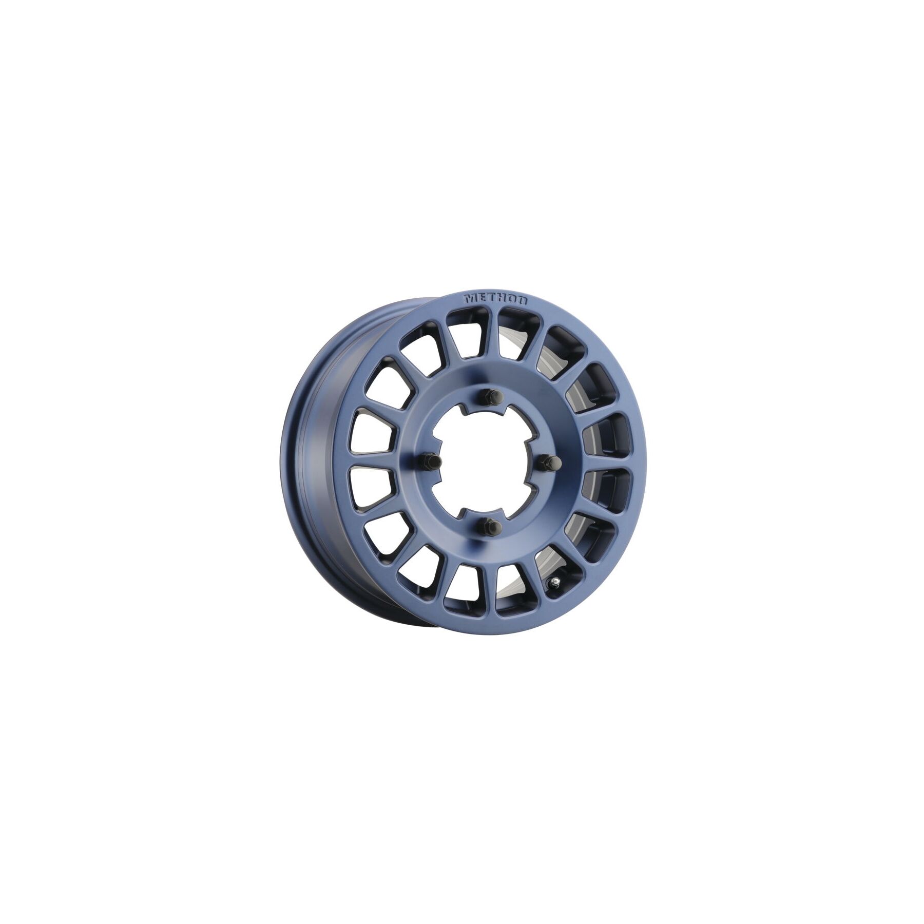 Method Race Wheels 407 Bead Grip Wheels 4/156