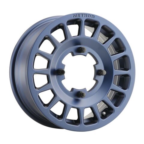 Method Race Wheels 407 Bead Grip Wheels 4/156