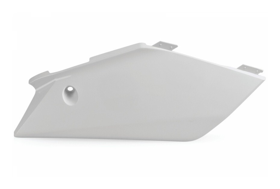 Polisport Side Panels GasGas 125cc-300cc 2012-2013 N/A