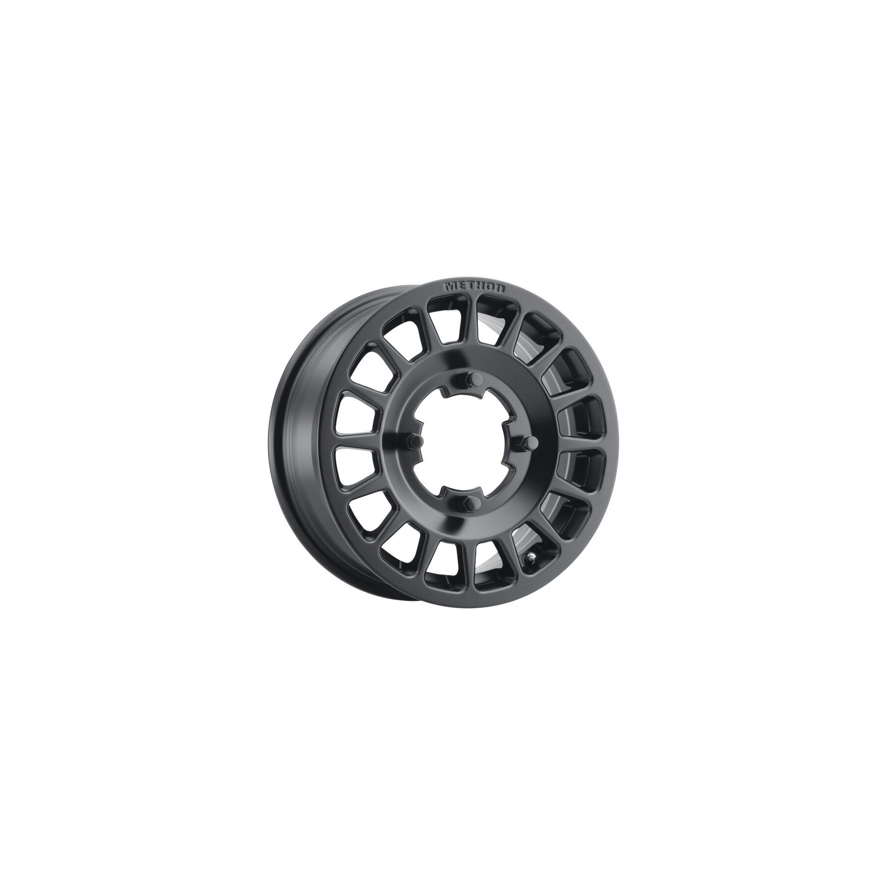 Method Race Wheels 407 Bead Grip Wheels 4/136