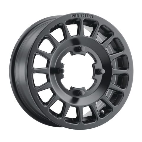Method Race Wheels 407 Bead Grip Wheels 4/136