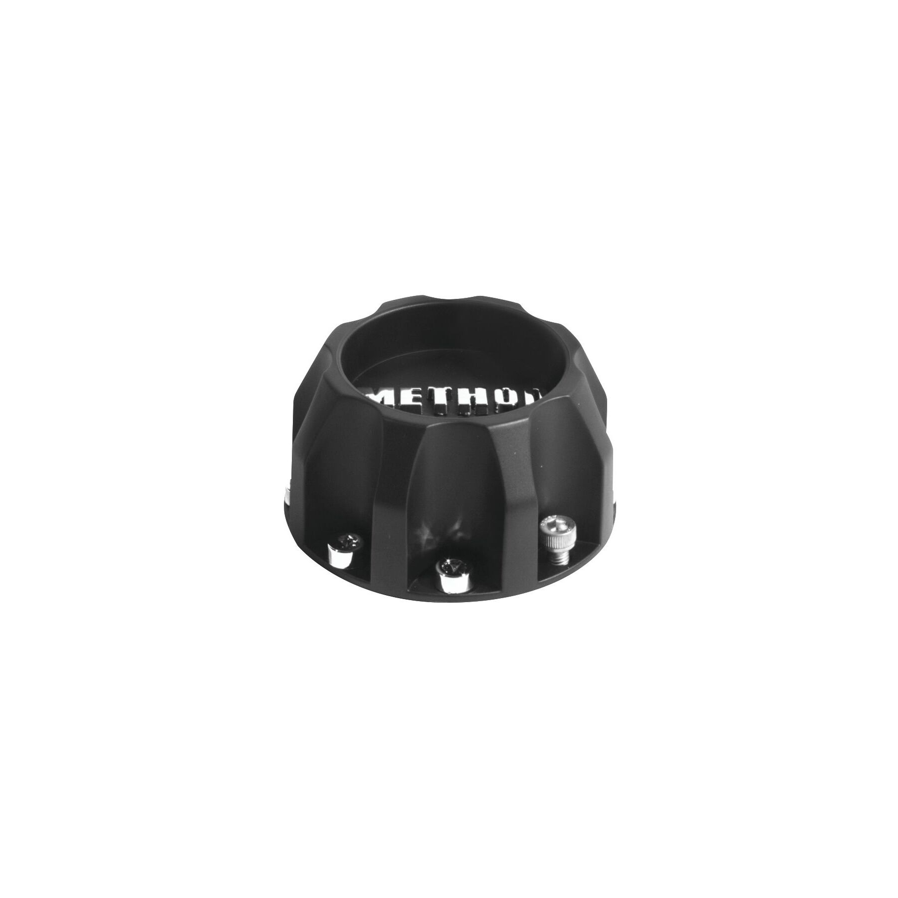 Method Race Wheels 405 & 406 Center Caps 4/136 4/156