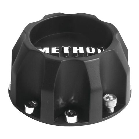 Method Race Wheels 405 & 406 Center Caps 4/136 4/156