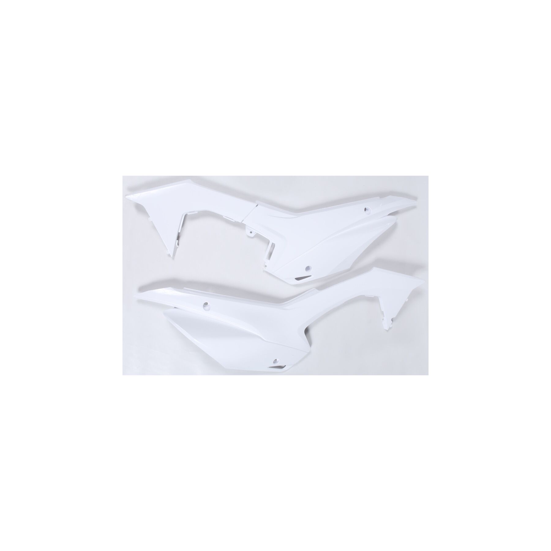 Polisport Side Panels Honda CRF110F 2013-2018