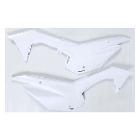 Polisport Side Panels Honda CRF110F 2013-2018