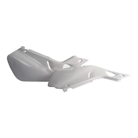 Polisport Side Panels Honda CR125R / CR250R 1998-1999