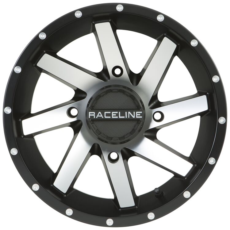 Raceline Twist Wheels