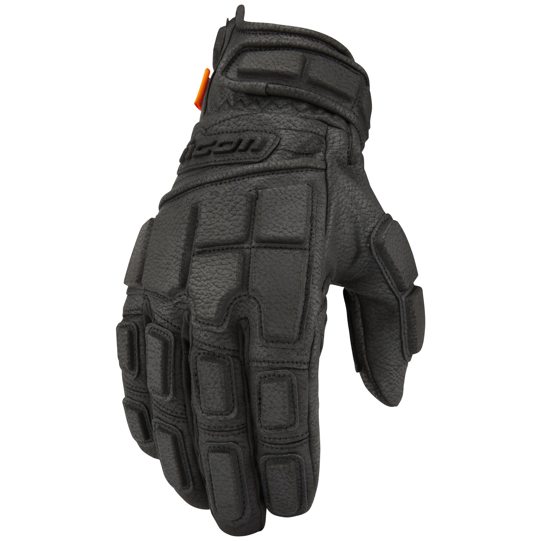 Icon Motorhead3 Gloves